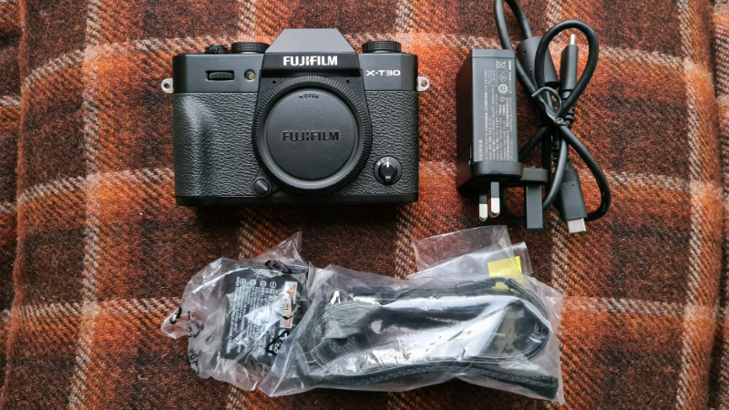gumtree fujifilm